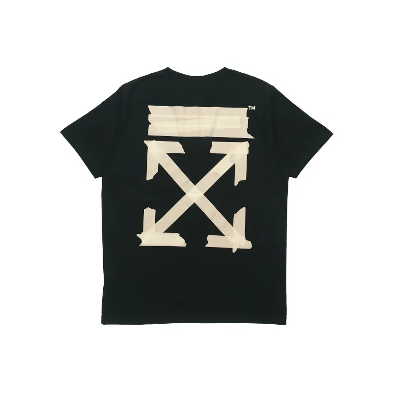 OFF WHITE Ss20 T Shirts Men-0