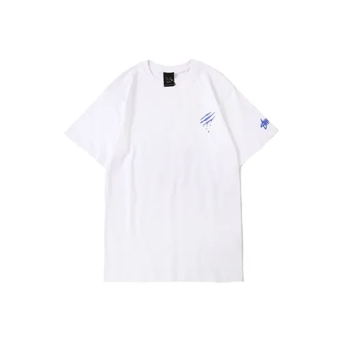 Suamoment 남녀공용 티셔츠