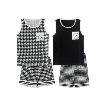 O'MESIK Unisex Pajama Sets