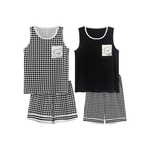 O'MESIK Unisex Pajama Sets