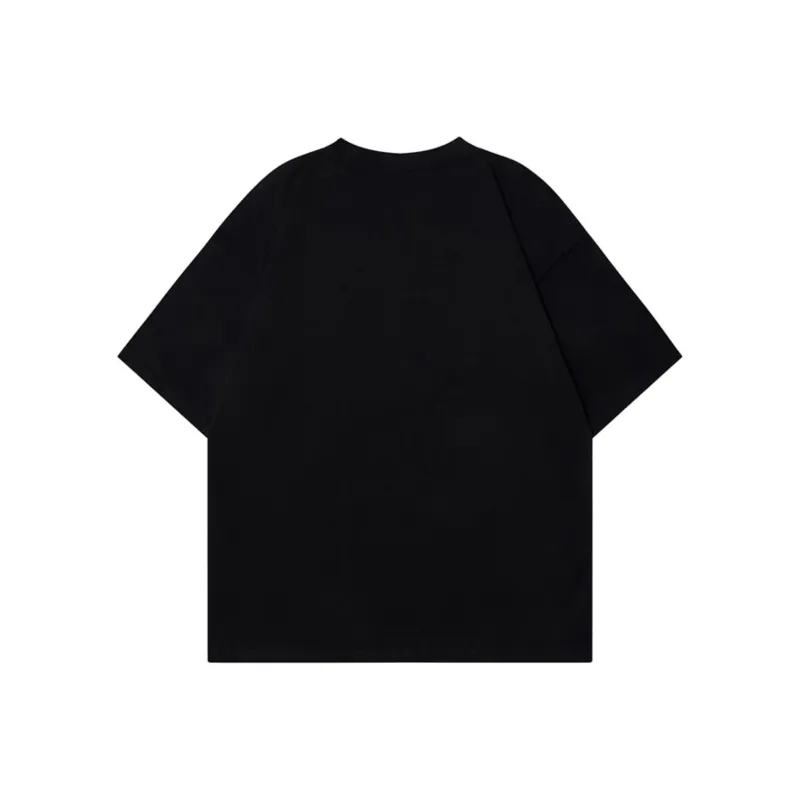 BABUGGE T Shirts Unisex-3