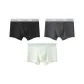 Light Green/Black/Dark Gray