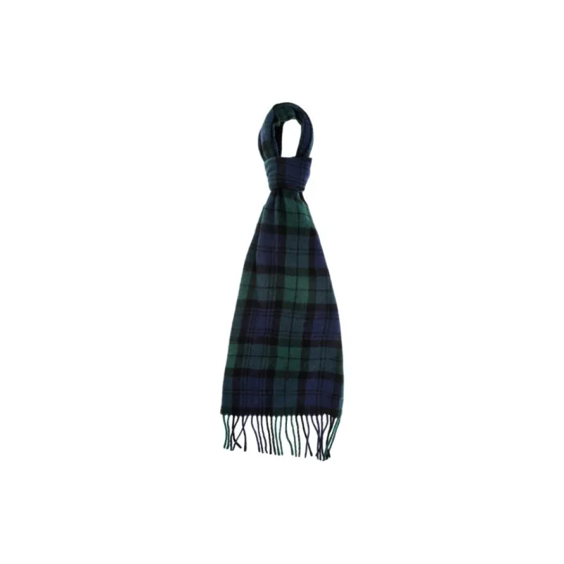 Polo Ralph Lauren Wool Recycled Fiber Knit Scarves Men's Blue-3