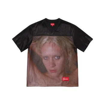 Supreme Gummo Football Top