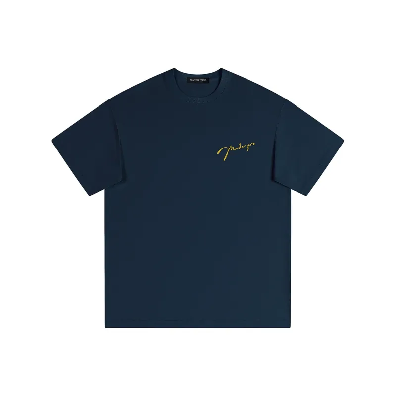 Master Zero T Shirts Unisex-10