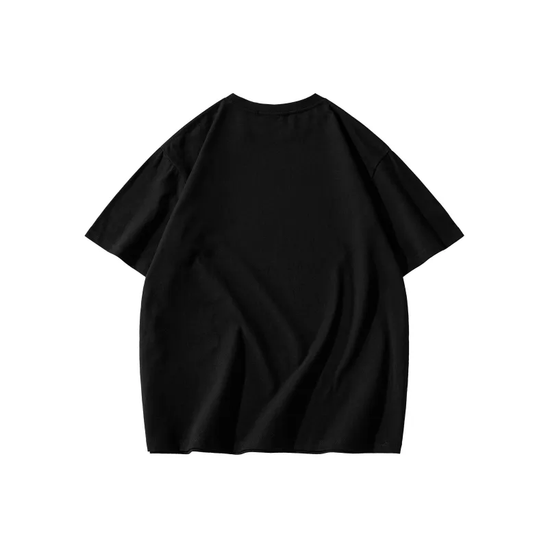 Feiyue T Shirts Unisex-3