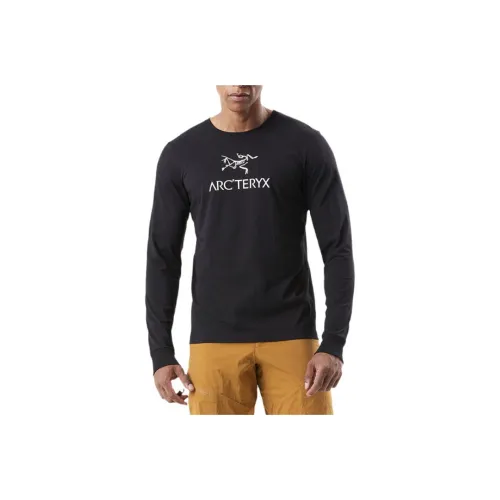 Arcteryx BETA AR T Shirts Men