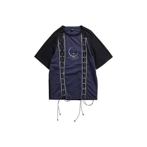FLOAT T Shirts Unisex Royal Blue
