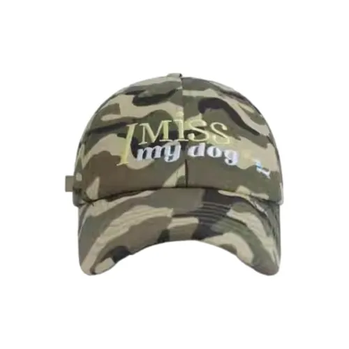 FREE RABBITⅡ Spring Summer Street Versatile Soft Top Large Headband To Make Your Face Look Smaller Baseball Caps Unisex