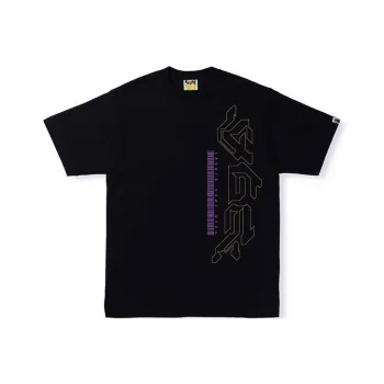 Bape Multi Logo 2 Tee
