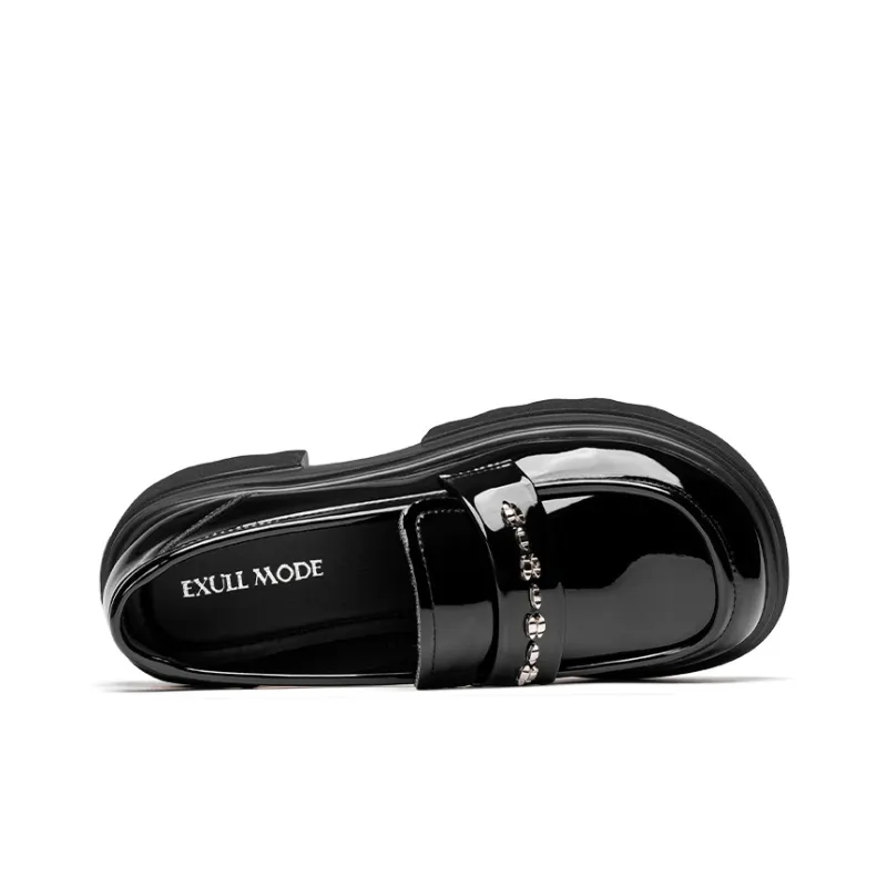 EXULL Q Loafers Women's-2