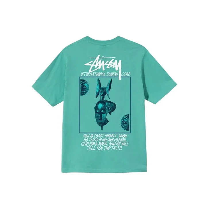 Stussy T Shirts Unisex-4