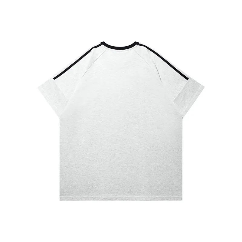 Être Par Lee Short Sleeved T Shirts Unisex-1