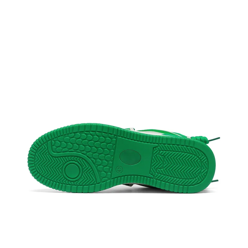 Pepe The Frog Cushioning Quick Dry Abrasion Resistant Breathable Height Increasing Low Top Skateboard Shoes Unisex-27
