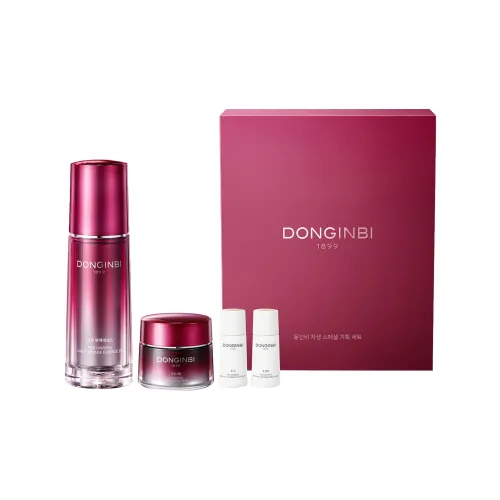 DONGINBI 스킨케어 세트 남녀공용