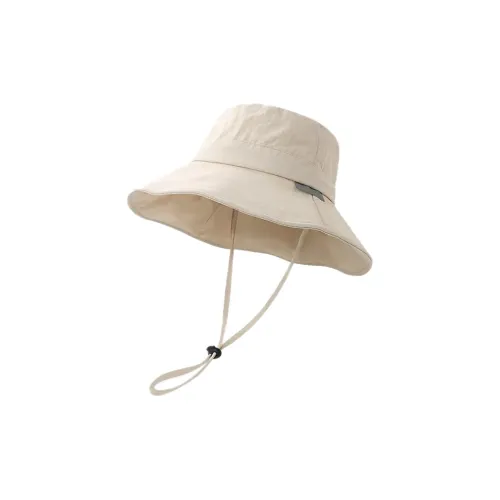 IOTS Polyester Bucket Hats Unisex