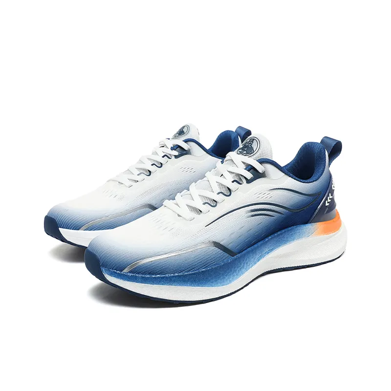 POLUDIYIPI Blaze S2PRO Balance, Impact Resistant, Support, Lightweight Sprint Running Shoes Unisex-13