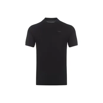 PRADA T Shirts Men Black