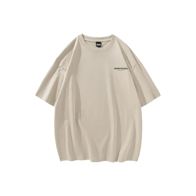 BRNR T Shirts Unisex-23