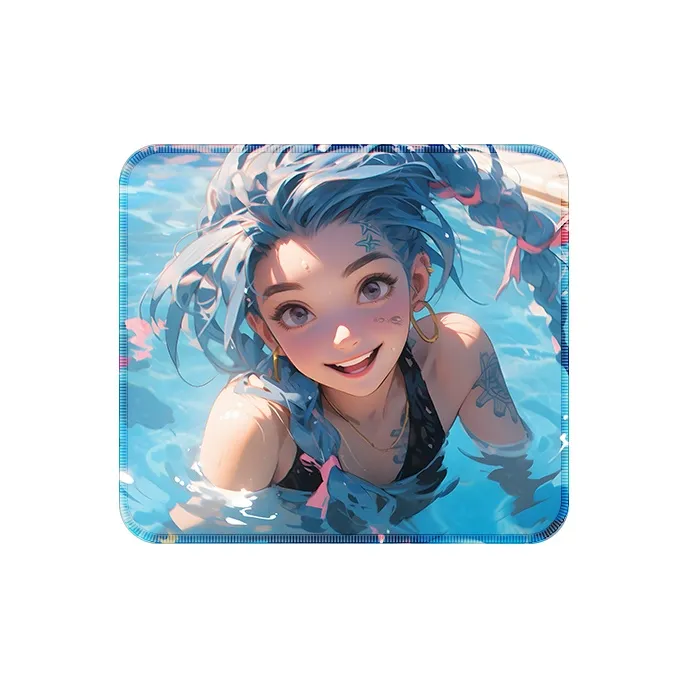 GULAN Esports Mouse Pad Gaming Exclusive Pad SJCL710 719 Multi Choice Pattern-6