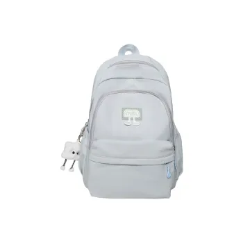 Debecca Nylon Backpack Unisex Multicolor