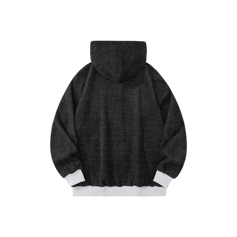 FORCEPULR Sweatshirt Jacket Unisex-1