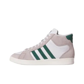 Superskate Adidas Originals 'Clear Granite Collegiate Green'
