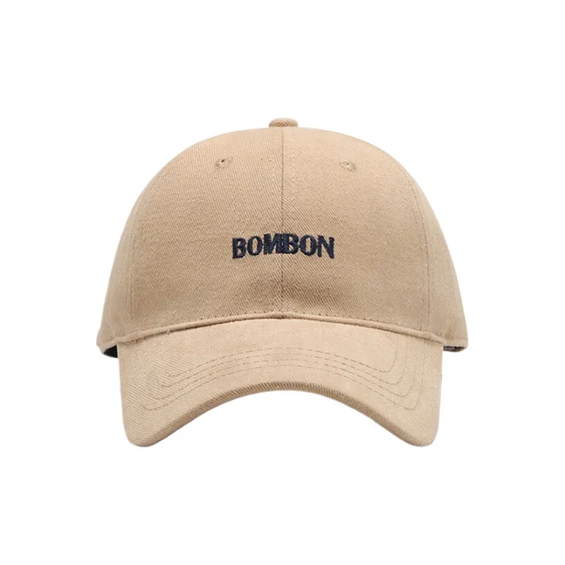 Yalu Preferred Cotton Baseball Caps Unisex-2
