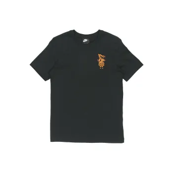 Nike T Shirts Men Black