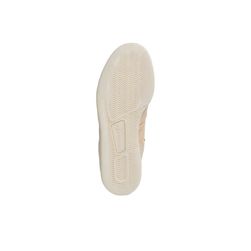 Adidas Rivalry Low Lux Magic Beige Cream White Women's-3