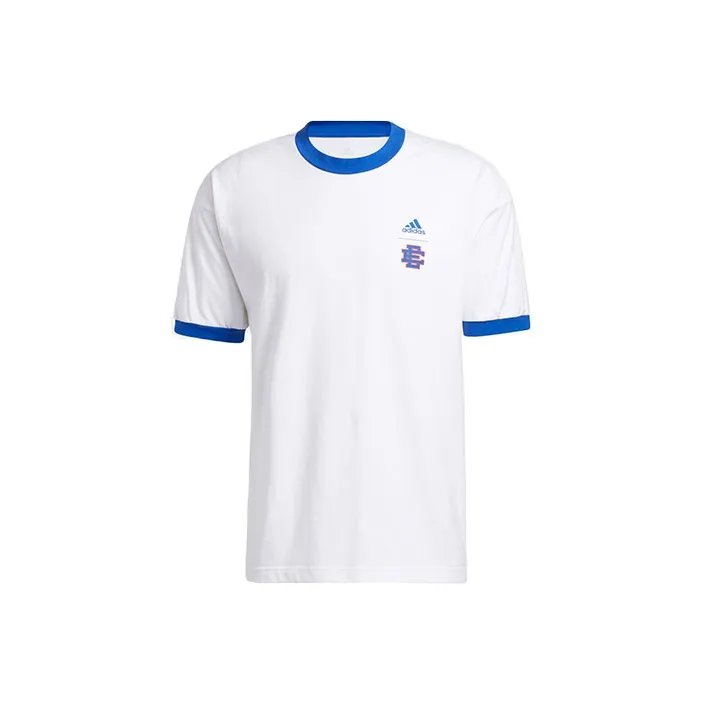 Adidas Tee X Eric Emanuel McDonald's Graphic-0