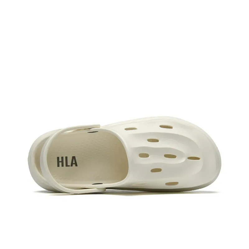 HLA Clogs Men-12