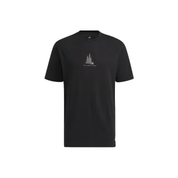 Adidas T Shirts Men