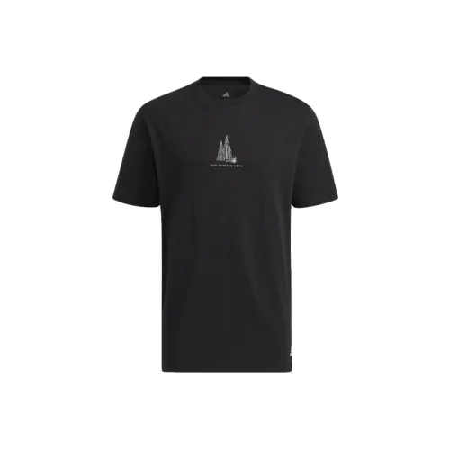 Adidas T Shirts Men