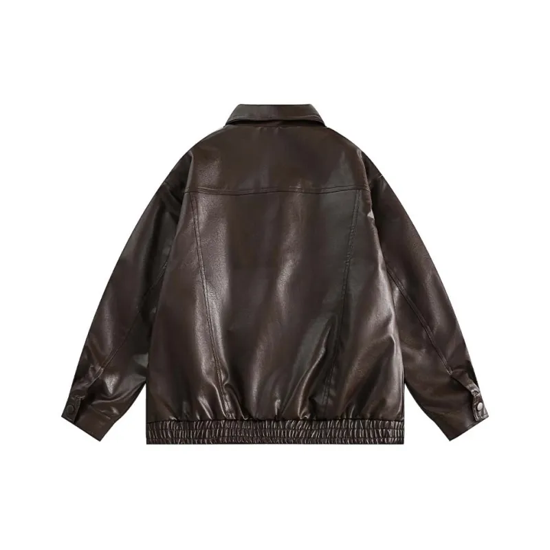 TUXIANSEN Jackets Unisex-7