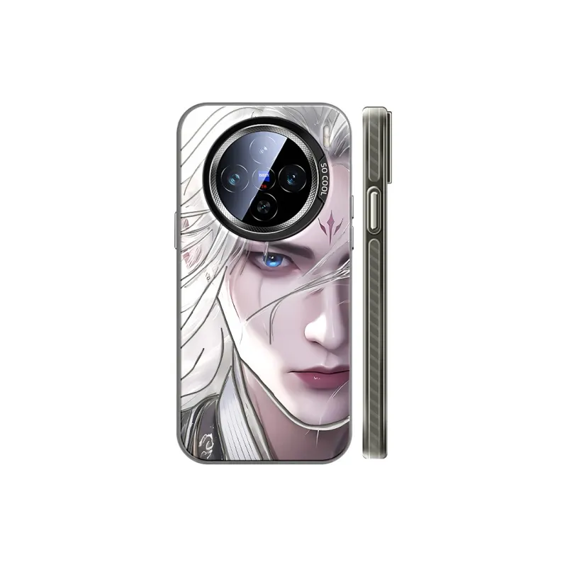 MANQIN Phone Cases-5