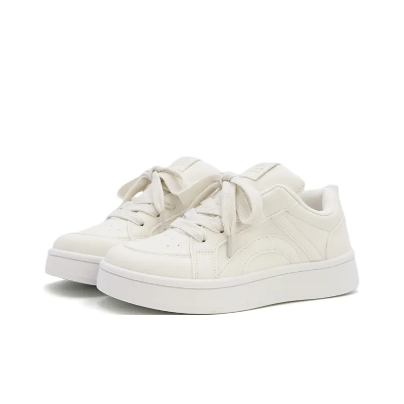 FULLXUAN Low Top Skateboard Shoes Women's-9