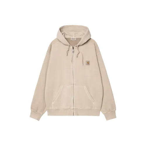 Carhartt WIP Nelson Hooded Jacket