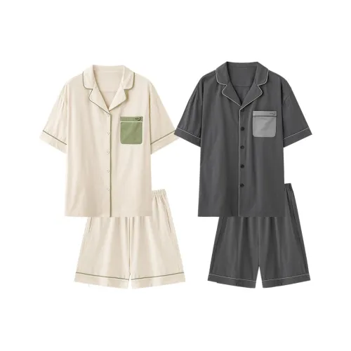 O'MESIK Unisex Pajama Sets
