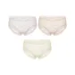 3 Pack (Champagne+Apricot+Light Purple)