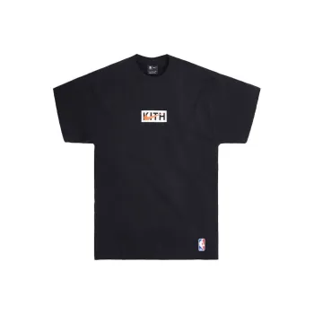 KITH & Nike For New York Knicks Tee