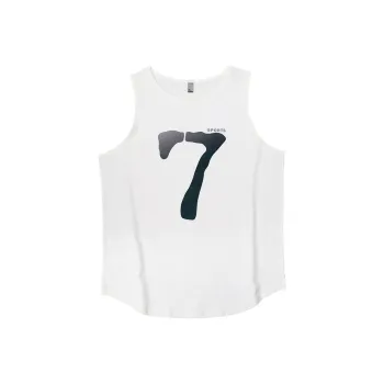 Cotton Gene Men Tank Tops