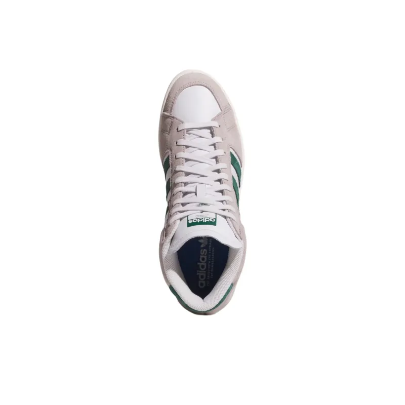 Adidas Superskate Clear Granite Collegiate Green Crystal White-4
