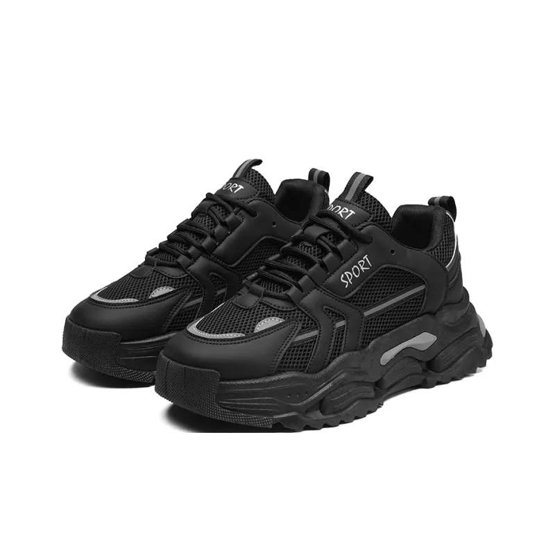 FCMM Low Top Chunky Sneakers Men's-15