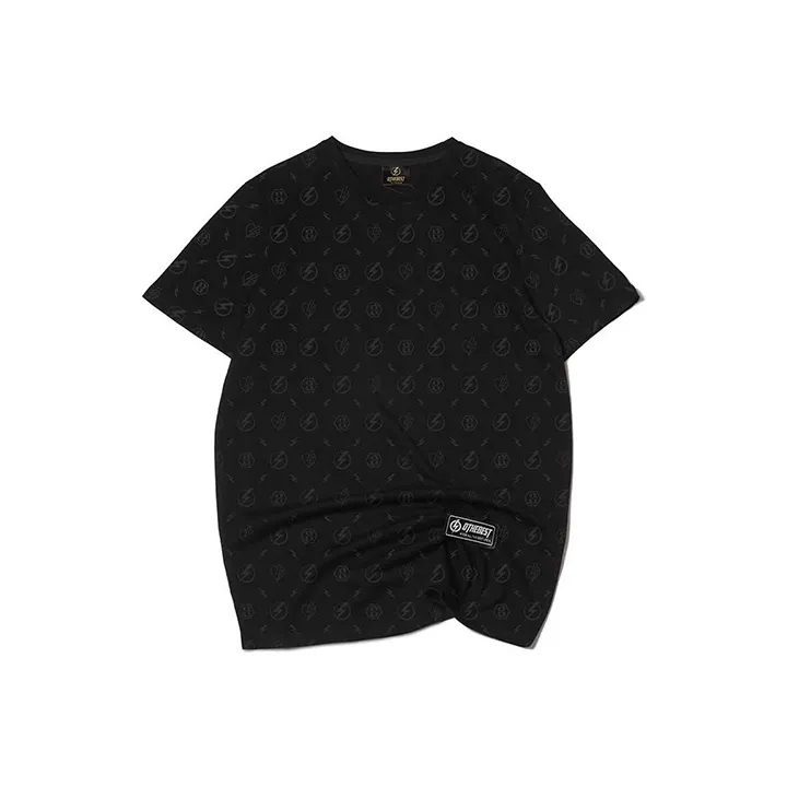 MIRACLE KILL Othebest T Shirt Unisex-0