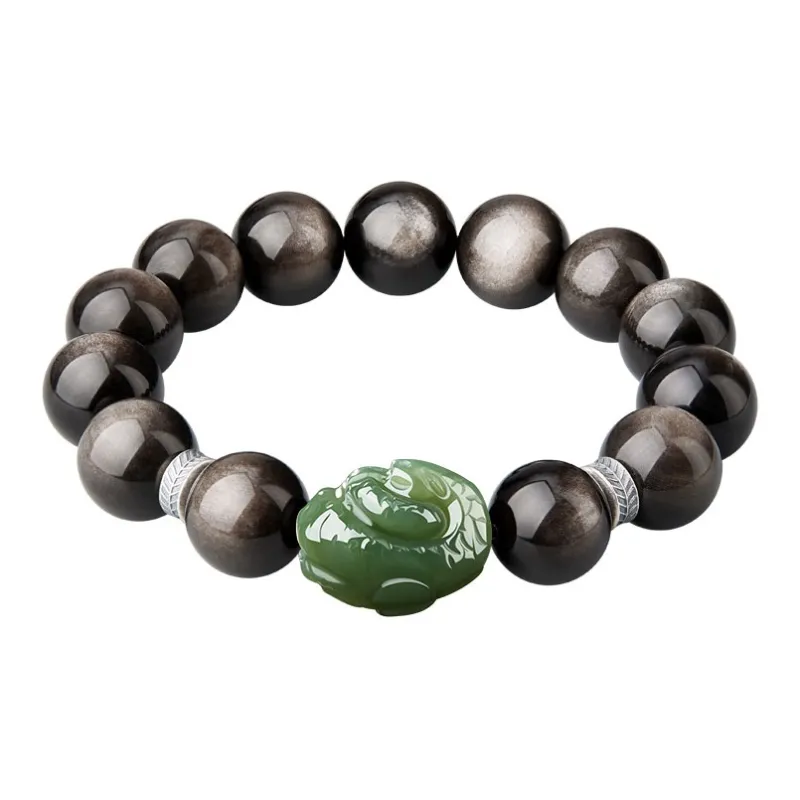 SGE Jade Bracelets Men-5