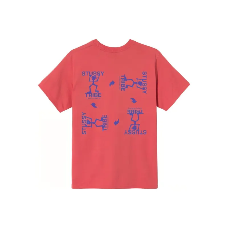 Stussy T Shirts Unisex-6