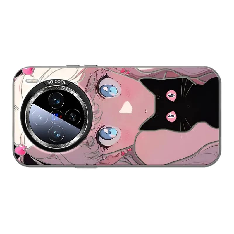 MANQIN Phone Cases-19