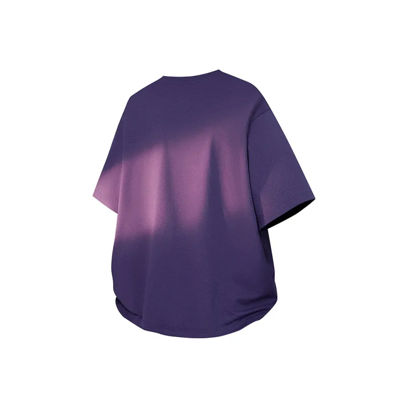 Warrior Huichao Riding The Wind Collection T Shirt Unisex-1