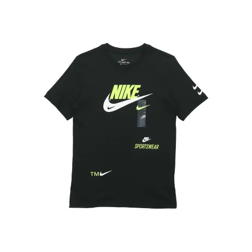 Nike T Shirts Men